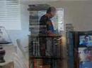 An apartment tour in just about 34 seconds... give-or-take. An apartment tour in just about 34 seconds... give-or-take.