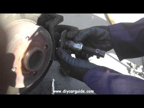 how to remove rear bumper astra j