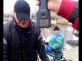 pesca ai tensi