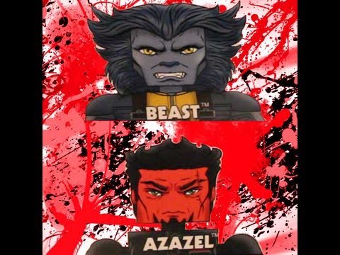 azazel