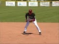 Taylor Lange Recruiting Video