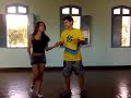 ensaio forro II