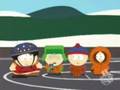 CARTMAN WRITE SINS not trajedies