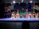 chobras at jamfest in chicago