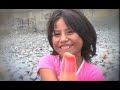 TE PROMETO tarjeta roja al trabajo infantil