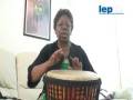 Ask the experts - djembe