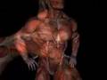 MuscleDance Skinless Muscleman Dances for you