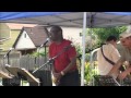 Ganthers Place Park Dedication View Video