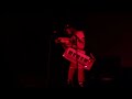 Rod Droid - Ma Jolie Trotinette (live @ Kernkrach Festival 2