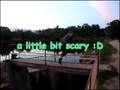 Hardjump of KysaJumping