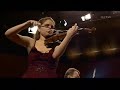 solisten: julia fischer, daniel m�ller-schott
leitung:christoph poppen
deutsche radio philharmonie saarbr�cken