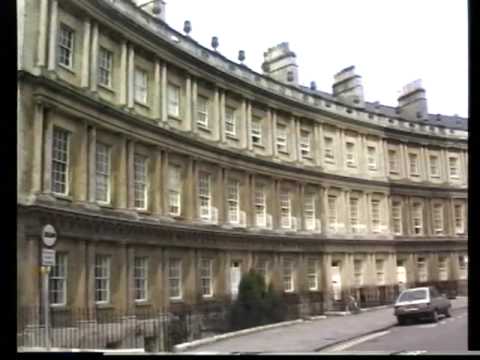 Bath Spa – UK