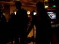 In the Groove con Replicant e Nabiki