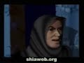 ???? ?????? ??? ???? part 7/14  Karbalaa movie
