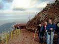 Il Vesuvio, un patriarca della bella Napoli