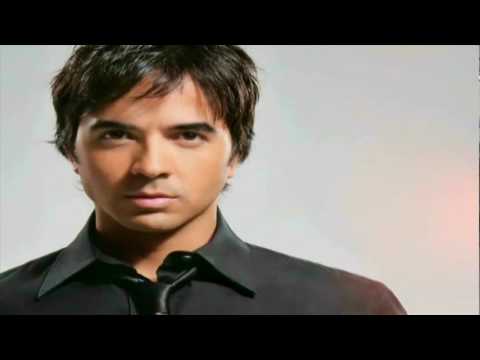 Luis Fonsi - Llena de Amor ( con letra) HD.flv