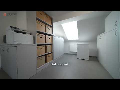 Video Prodej obchodního prostoru 374 m2