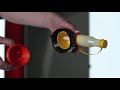 Safe operation of the EcoSmart Fire Burner Kit
