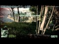 Gameplay  battlefield : Bad Company 2 