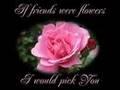 Phil Collins - You'll be here in my Heart - Amor