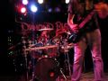Diamond Plate - Casualty of War