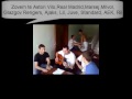 Zovem te Aston Vilo(fudbalska verzija ,,Ja baraba a ti vila)-sa textom