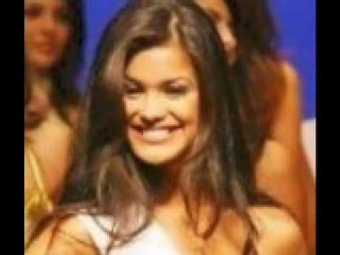 Muere modelo brasilera a la que amputaron pies y manos 0 Muere modelo brasilera a la que amputaron pies y manos