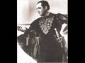 Jussi Bjorling sings Io l'ho perduta! Dio che nell...