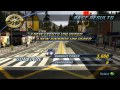 BURNOUT TAKEDOWN - Relembrando o Game!