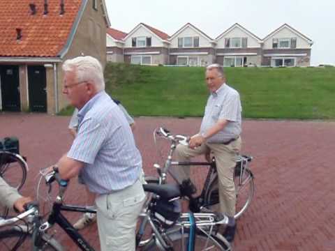 Bolswarders Ontmoeten Bolswarders in Makkum.avi