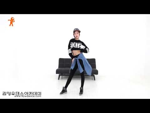 선미 SunMi 보름달 Full Moon 안무영상 Cover Dance Mirror Ver.