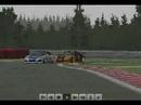 F1C Spa Francorchamps Porsche Carrera Cup