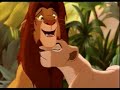 I Really Like This Song!  I Wanted To Use It With Simba  Nala! I Think It Fits Them Really Well. I Found It Really Hard Because I'm Not Good With Nala, But I Did My Best =] When Brian Sings It's From Simba's Point Of View When Delta Sings It's From Nala's Point Of View  When They Sing Together It's From Both Simba  Nala =] Song: Almost Here Artist: Brian Mcfadden  Delta Goodrem Made By: Lottie x