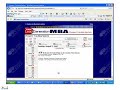 Contact management Software CRM Prospect Tracking System