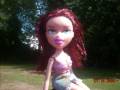 videos de A Bratz Christmas trailer