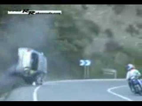 Acident