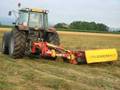 Massey Ferguson 6180 Lely Splendimo 240