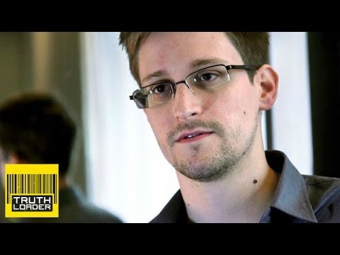 Edward Snowden may speak at EU, Syrian rebel chemical weapons and China's smog - Truthloader