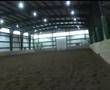 Canter Half-pass work with Geremy