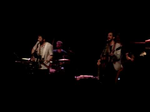 Little Joy - Brand New Start (Espaço Brasil Telecom - Brasília, DF - 31-01-2009) video