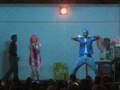 Show Lazy Town Fabrika de Ilusões 11 20635487/ 93374508 fabrikadeilusoes@hotmail.com