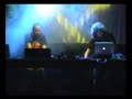 concept live @ Delftse Kultuurkick (Lijm & Cultuur)