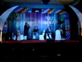 A Musical Fusion “East Meets West”, Perfomed By TCG IT employees at Swabhumi.