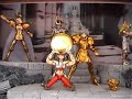 聖闘士星矢動画