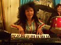 de josti band fun