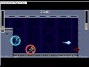 megaman polarity\