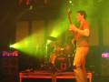 Felix Glyde - Why Live @ Billboards Felix Glyde - Why Live @ Billboards