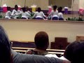 Abyssinia Missionary Baptist Church Praise Dance Recital 06