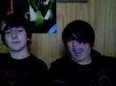 Webcam Confession