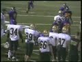 Travis Mosby #5 aka Reggie